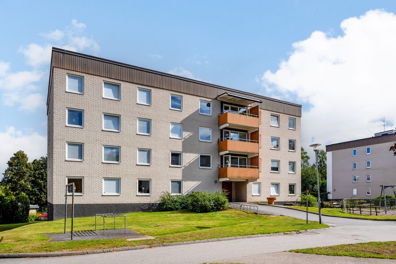 Vendelsö Skolväg 7