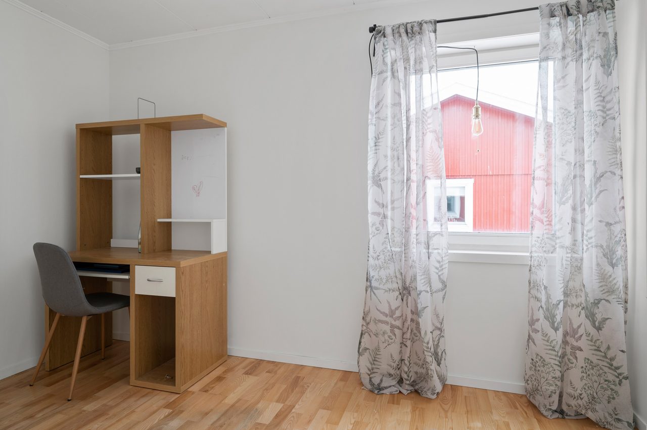 Stora Lundbyvägen 12