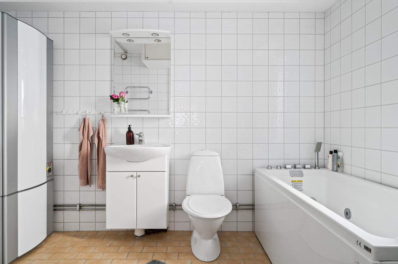 Stora Lundbyvägen 12