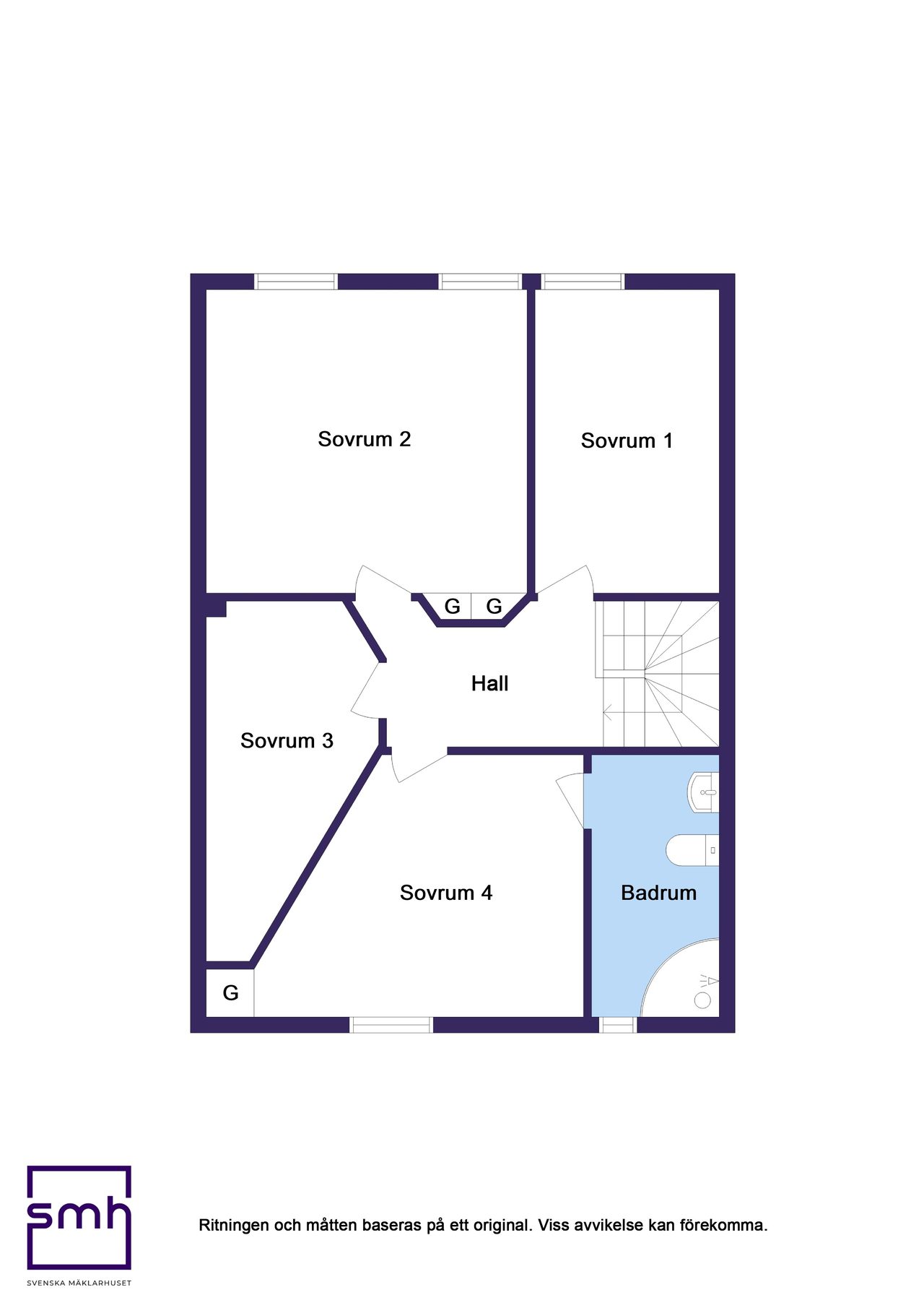 Stora Lundbyvägen 12