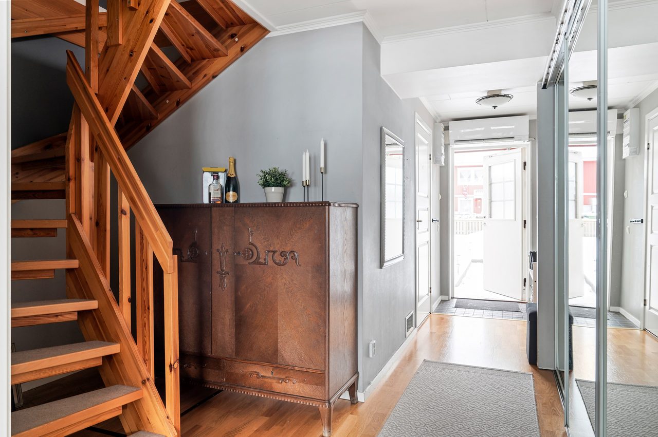 Stora Lundbyvägen 12