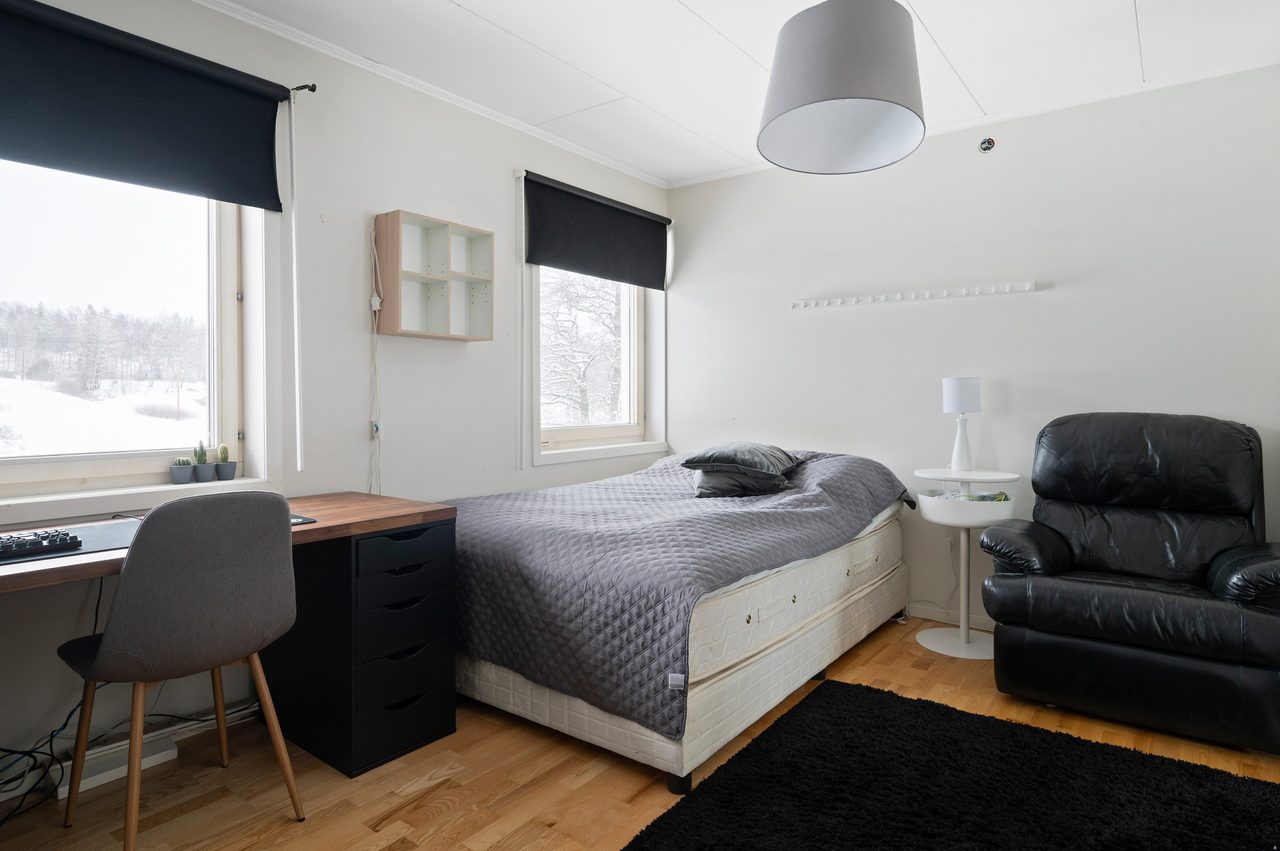 Stora Lundbyvägen 12