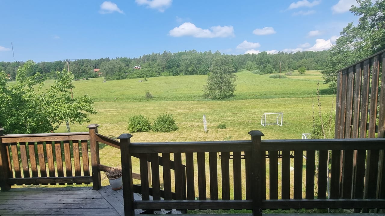 Stora Lundbyvägen 12