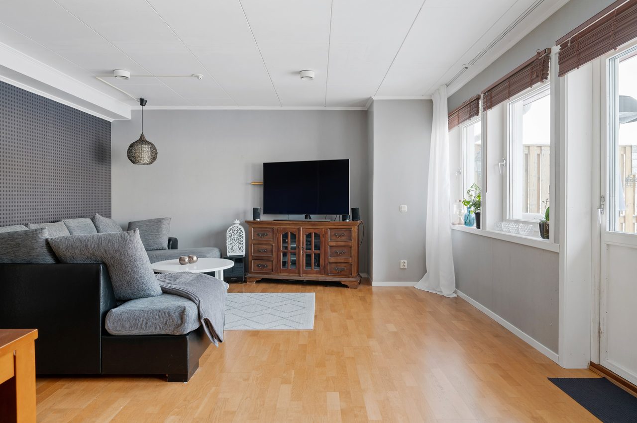 Stora Lundbyvägen 12