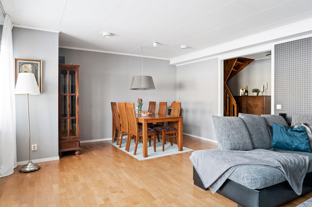 Stora Lundbyvägen 12