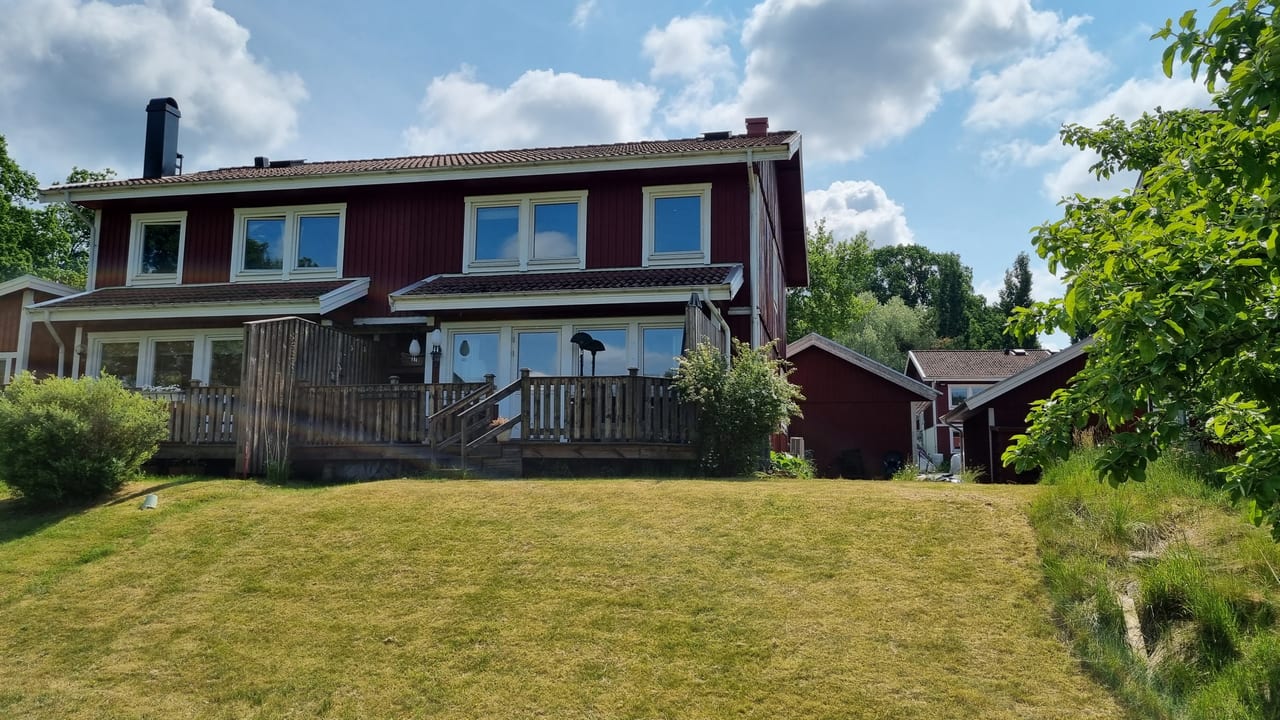 Stora Lundbyvägen 12