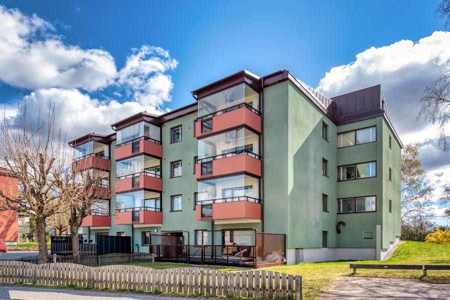 Lorensbergsvägen 3