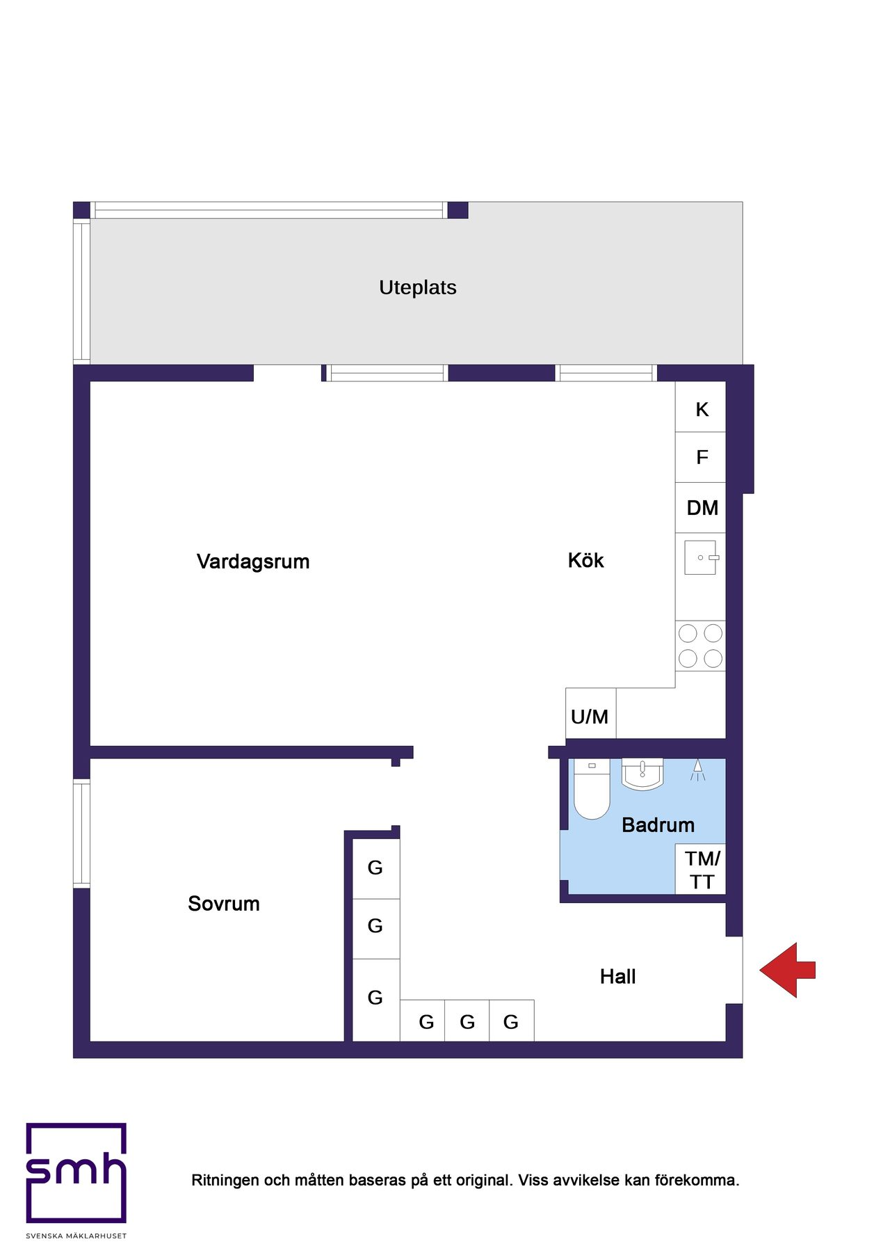 Lorensbergsvägen 3