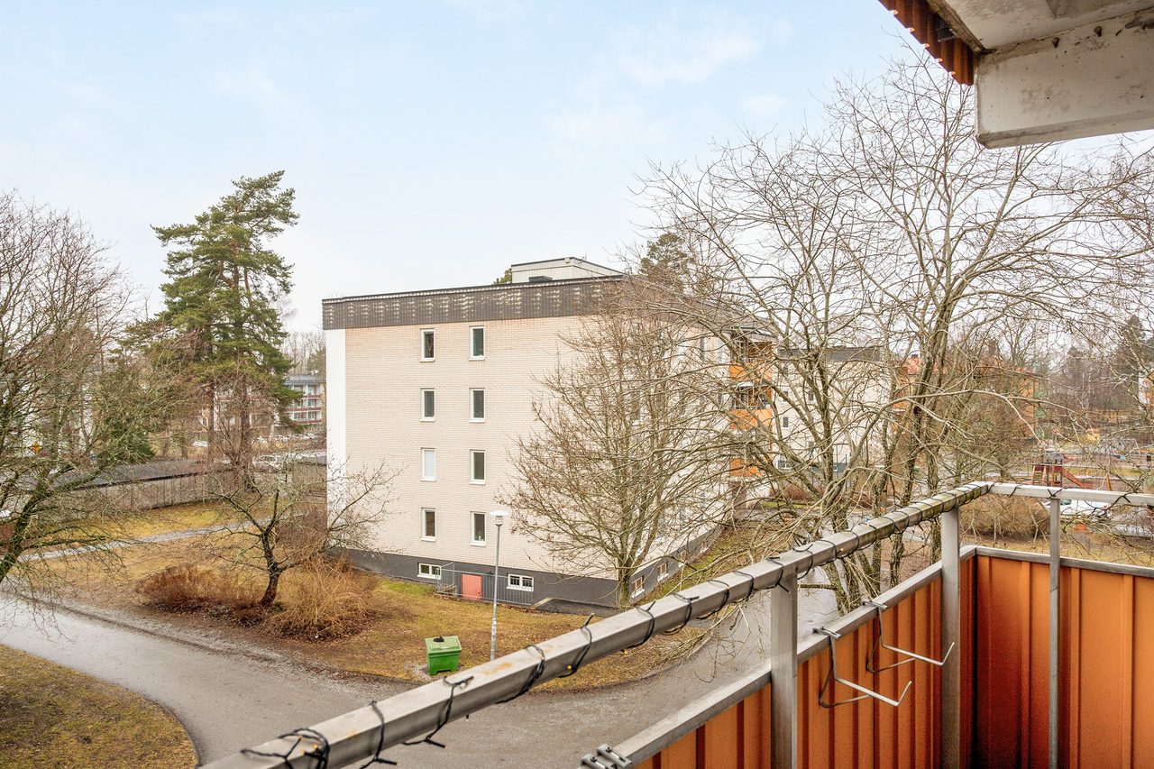 Vendelsö skolväg 15