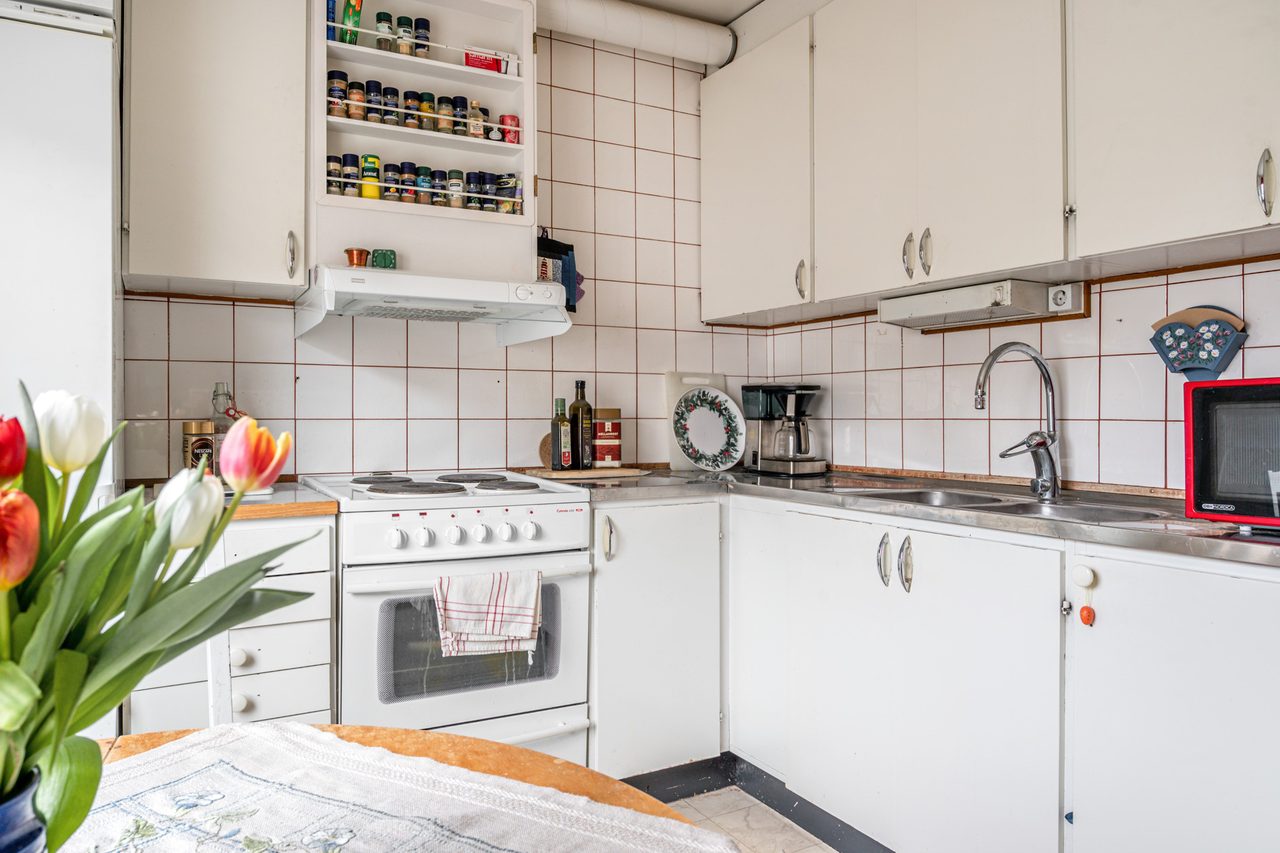 Vendelsö skolväg 15