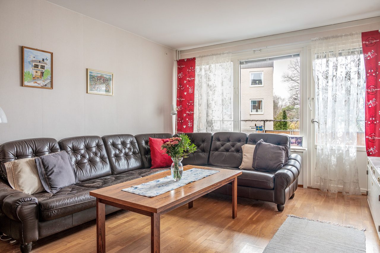 Vendelsö skolväg 15