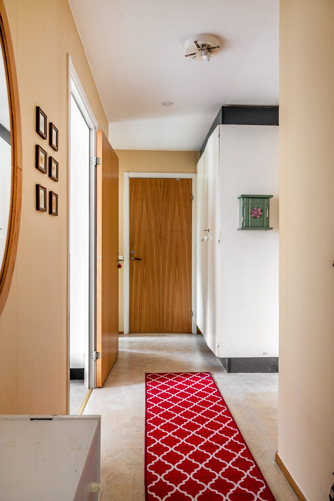 Vendelsö skolväg 15