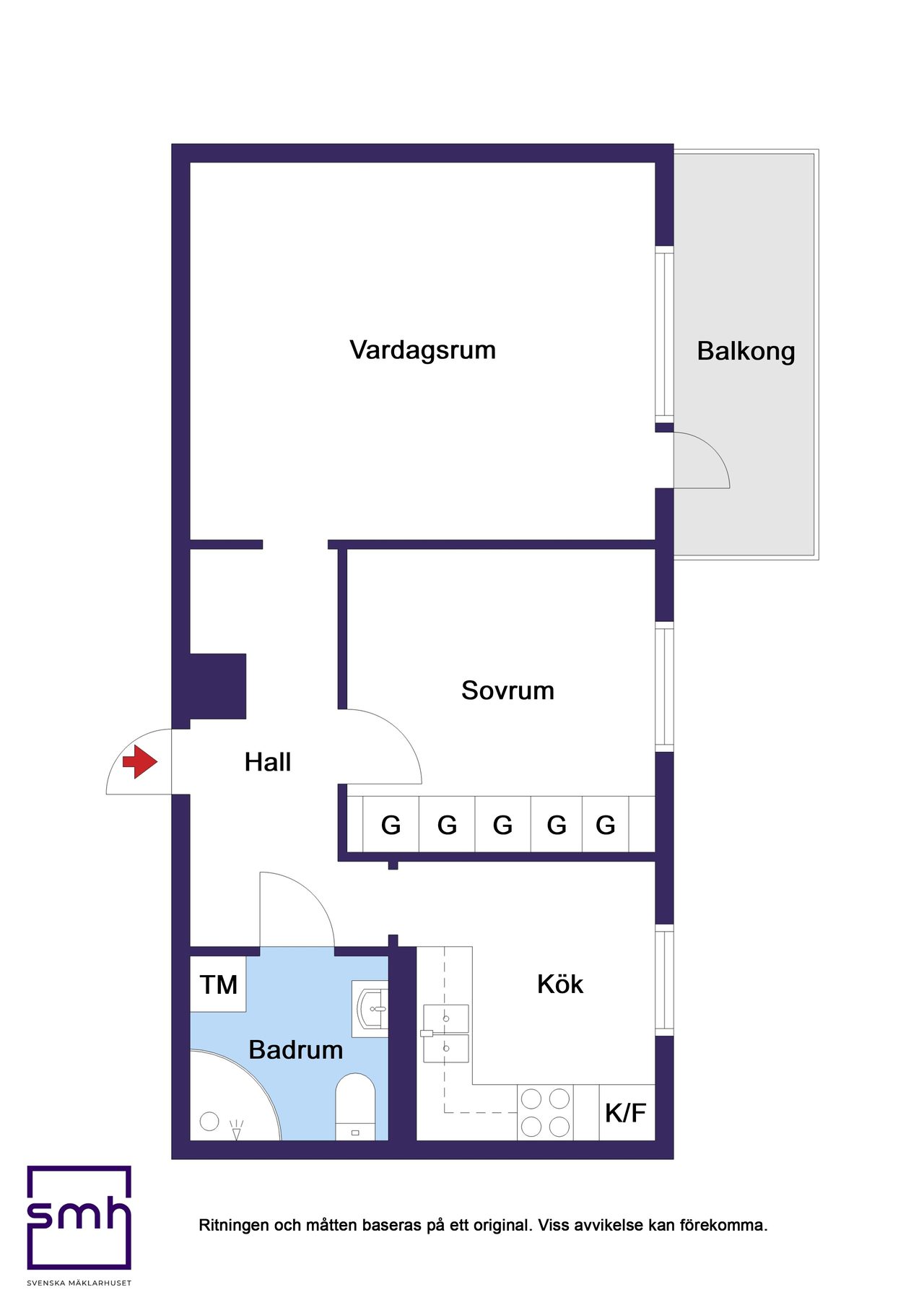 Vendelsö skolväg 15