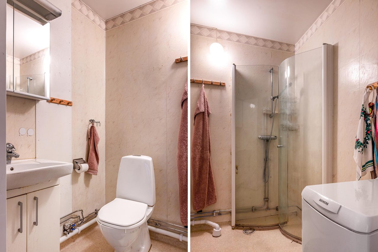 Vendelsö skolväg 15