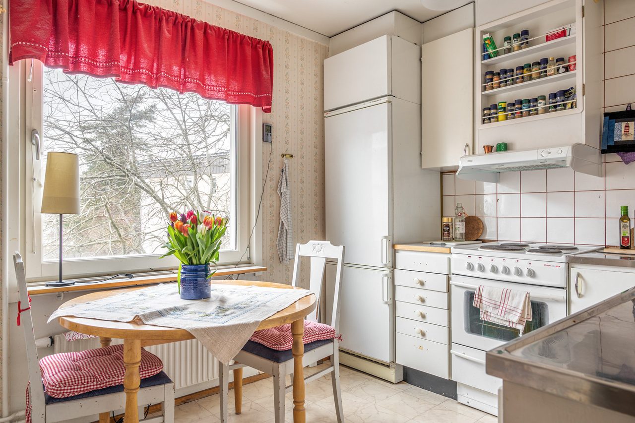 Vendelsö skolväg 15