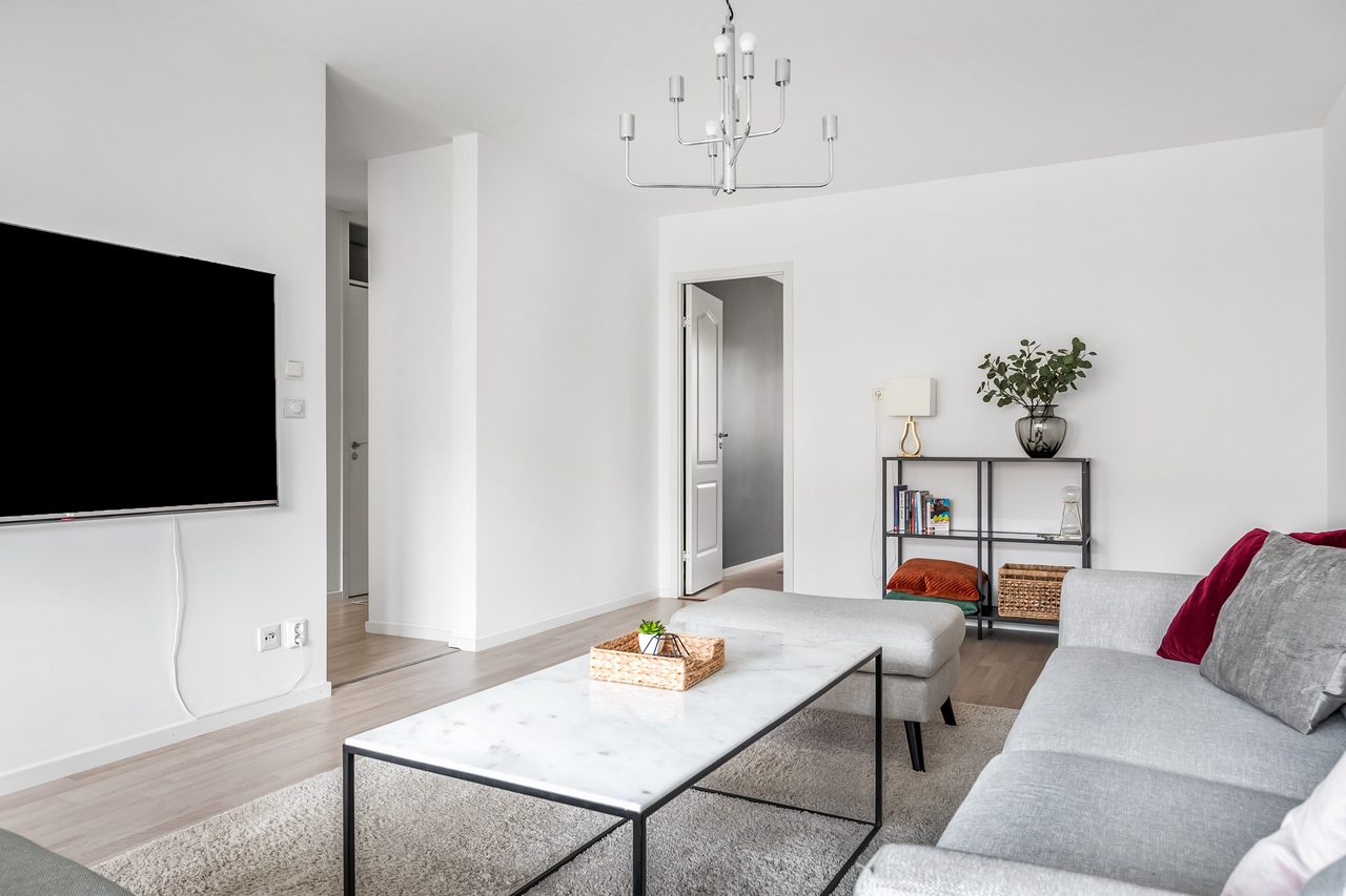 Klarabergsvägen 13A