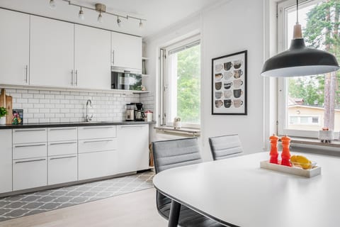 Klarabergsvägen 13A