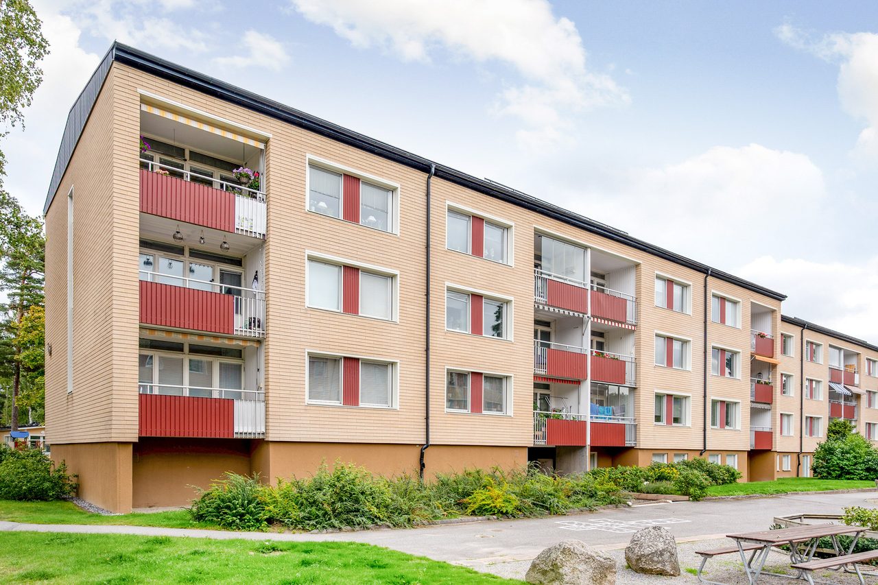 Klarabergsvägen 13A