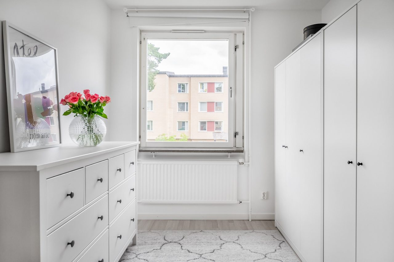 Klarabergsvägen 13A