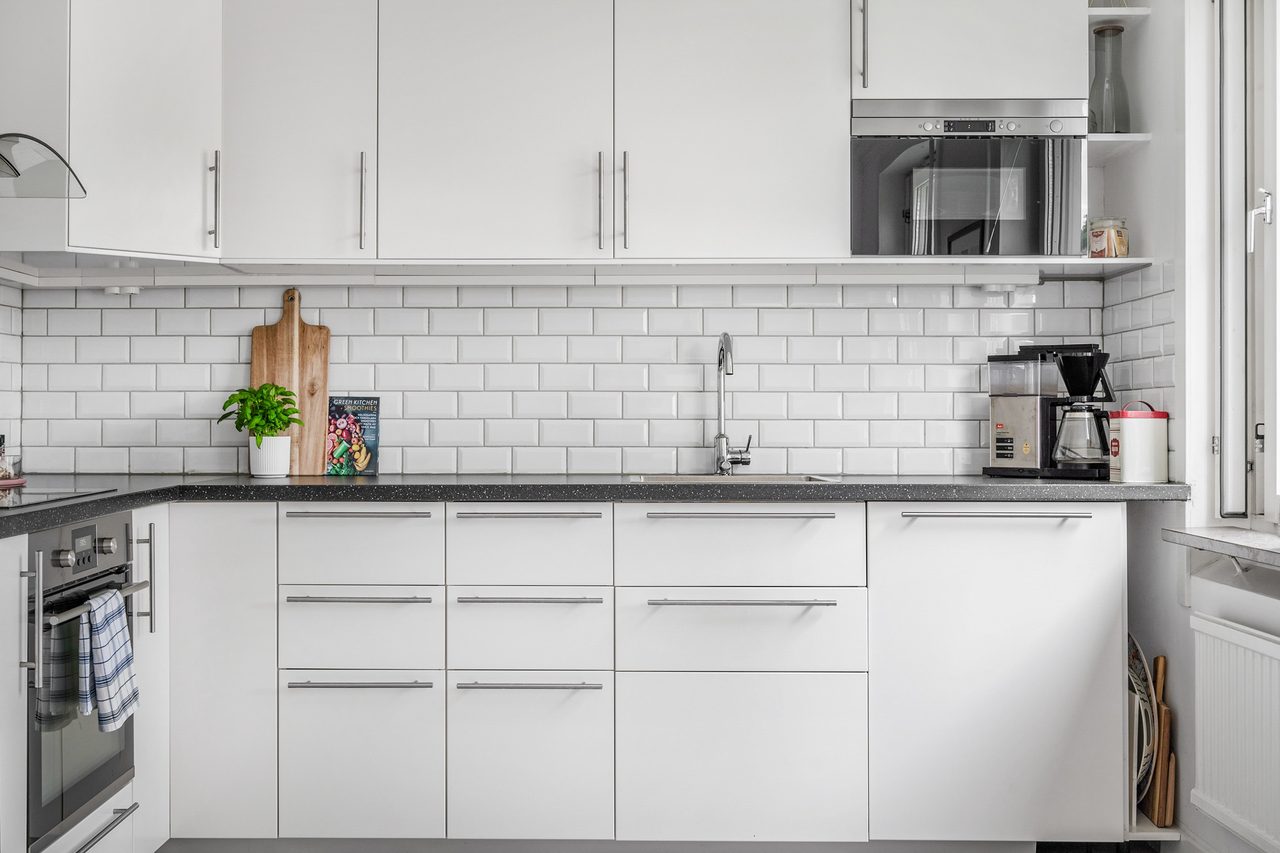 Klarabergsvägen 13A