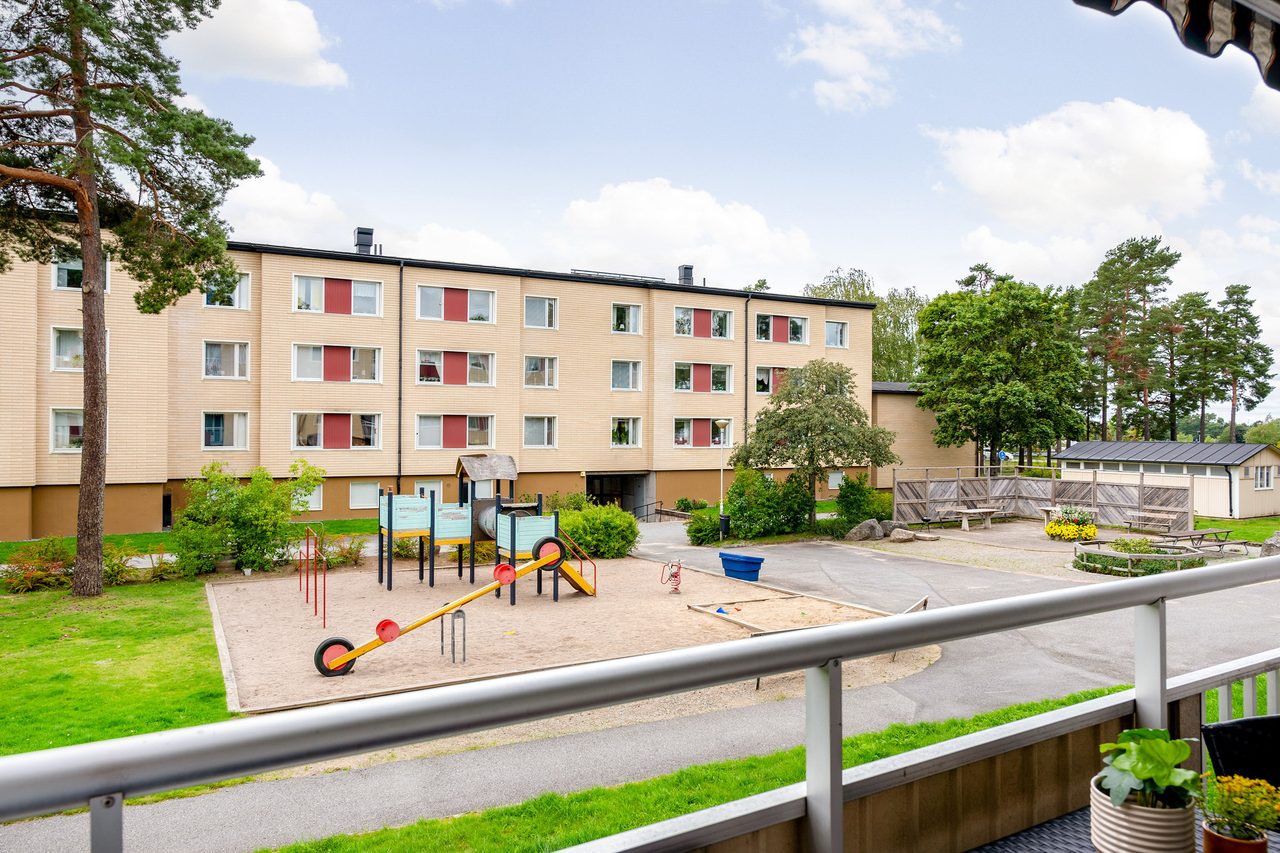 Klarabergsvägen 13A