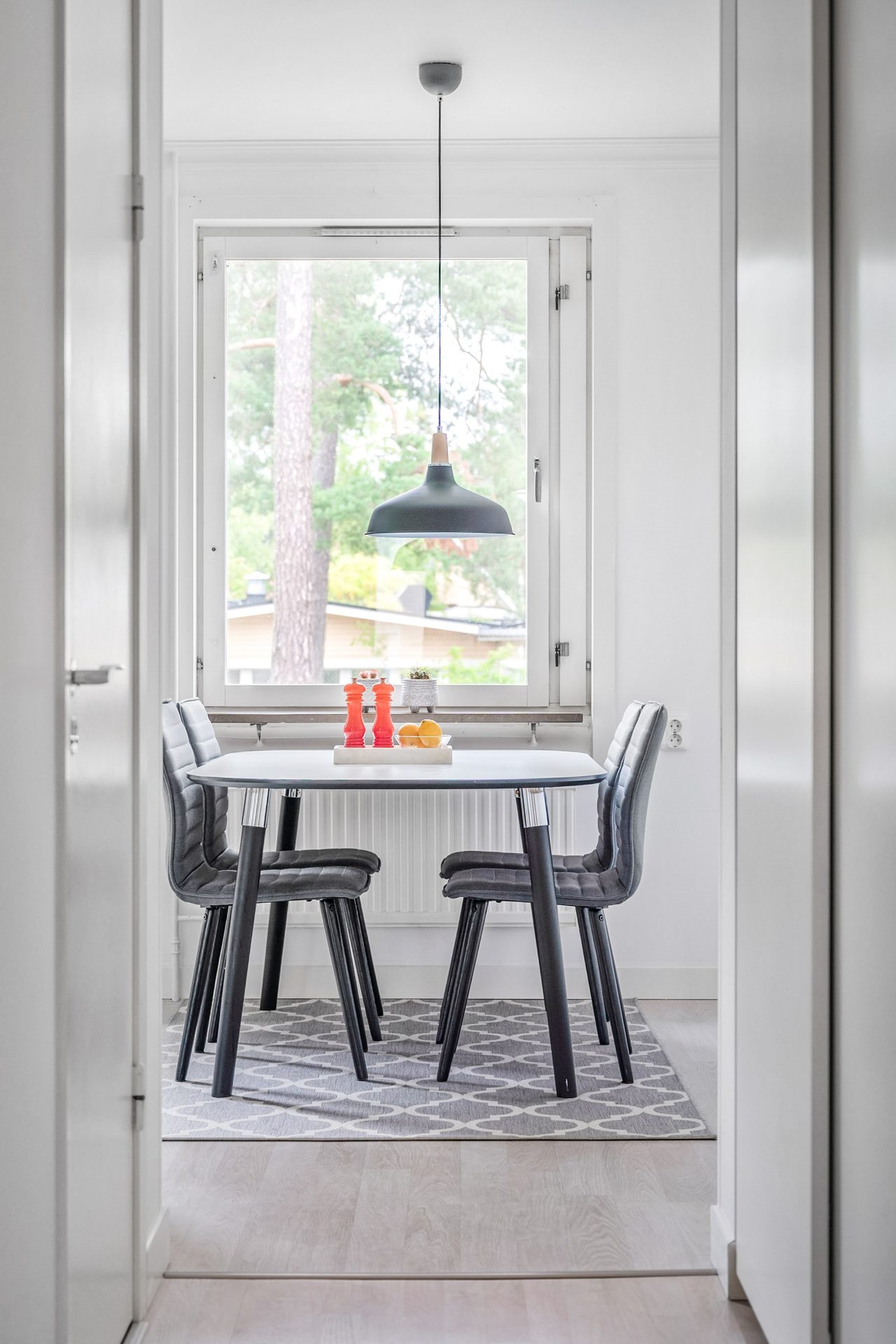 Klarabergsvägen 13A