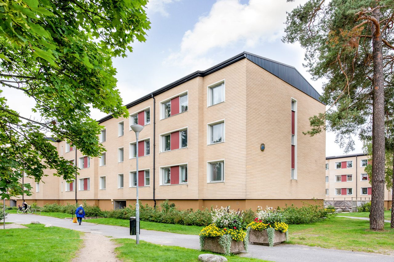 Klarabergsvägen 13A