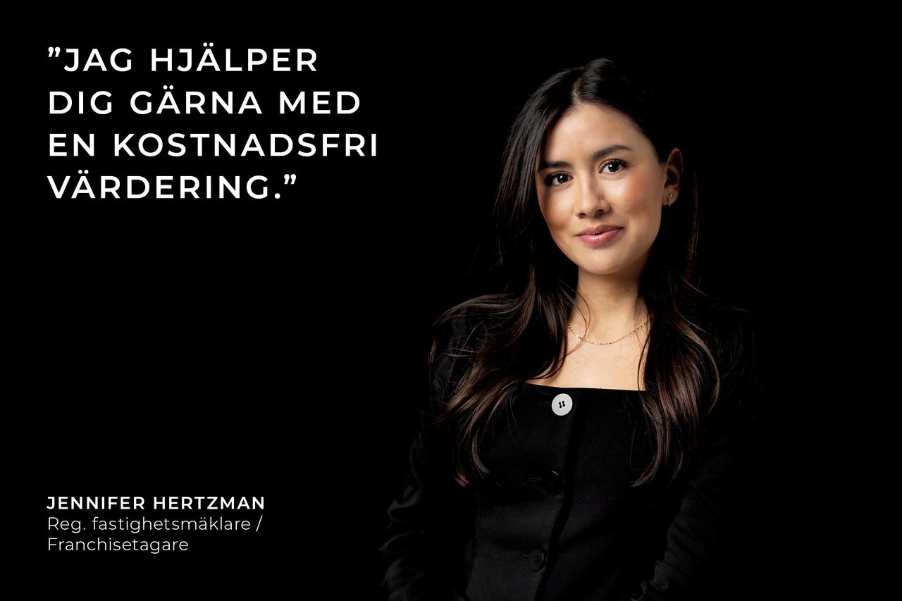 Klarabergsvägen 13A