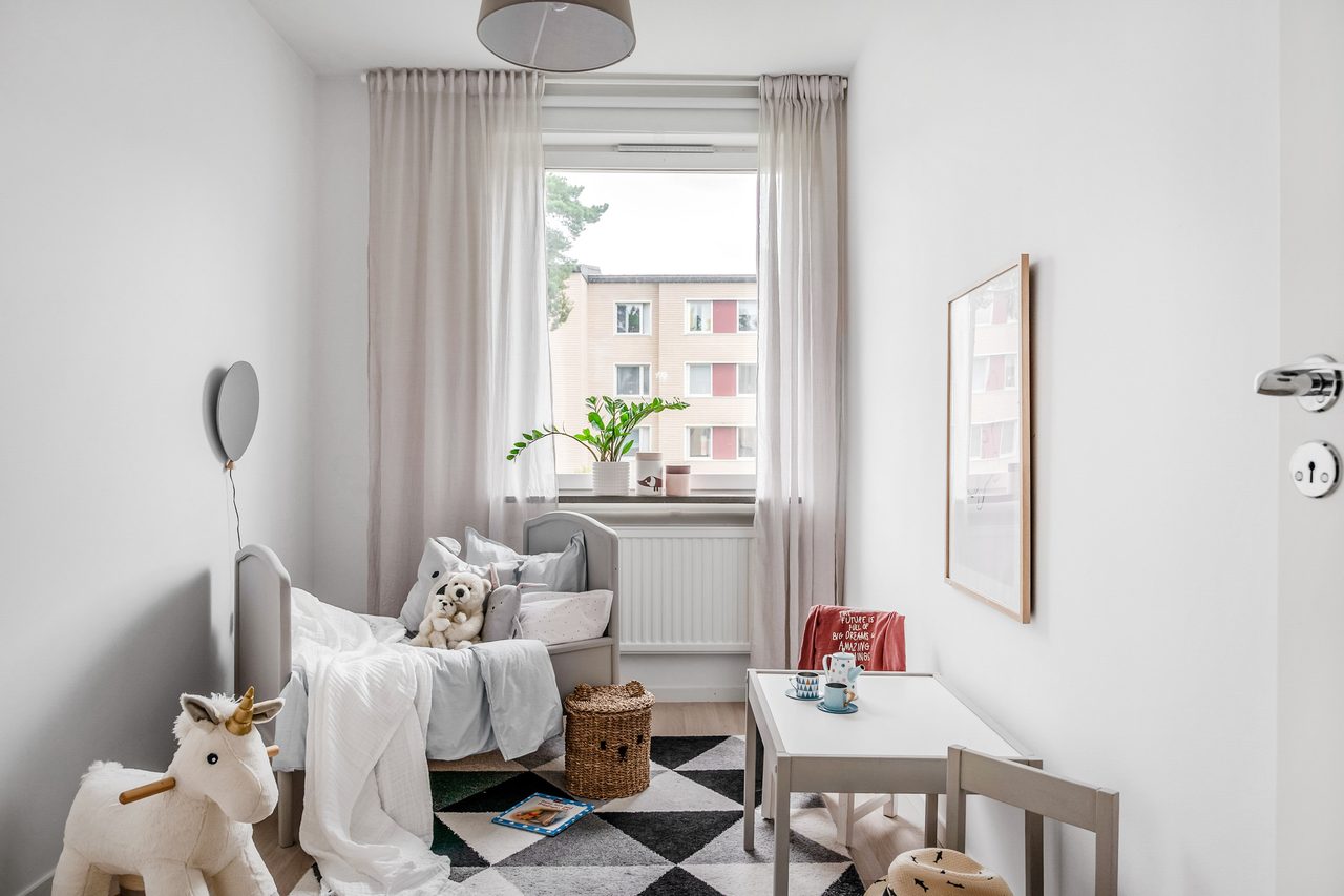 Klarabergsvägen 13A