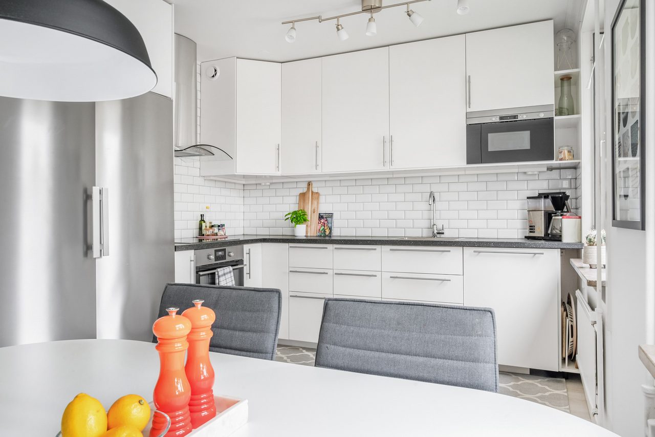 Klarabergsvägen 13A