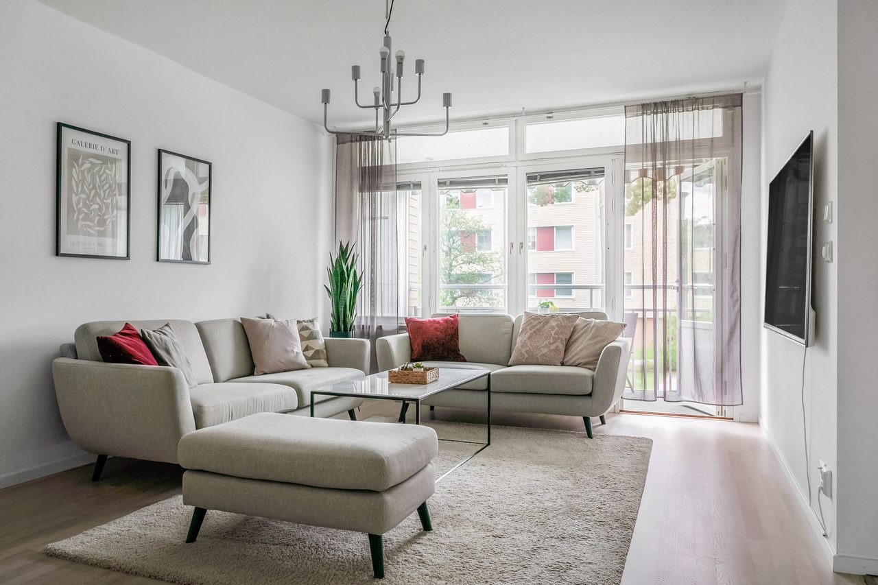 Klarabergsvägen 13A