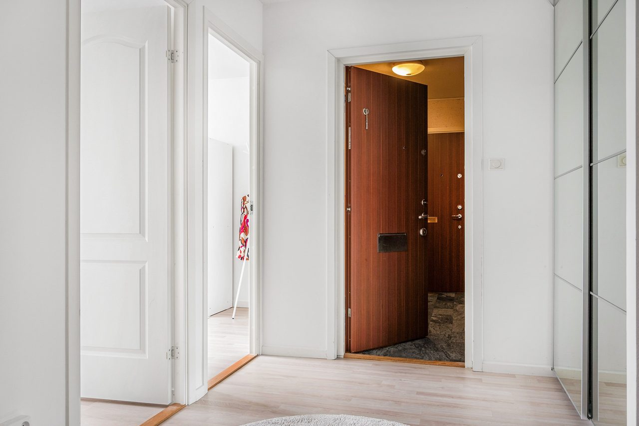 Klarabergsvägen 13A