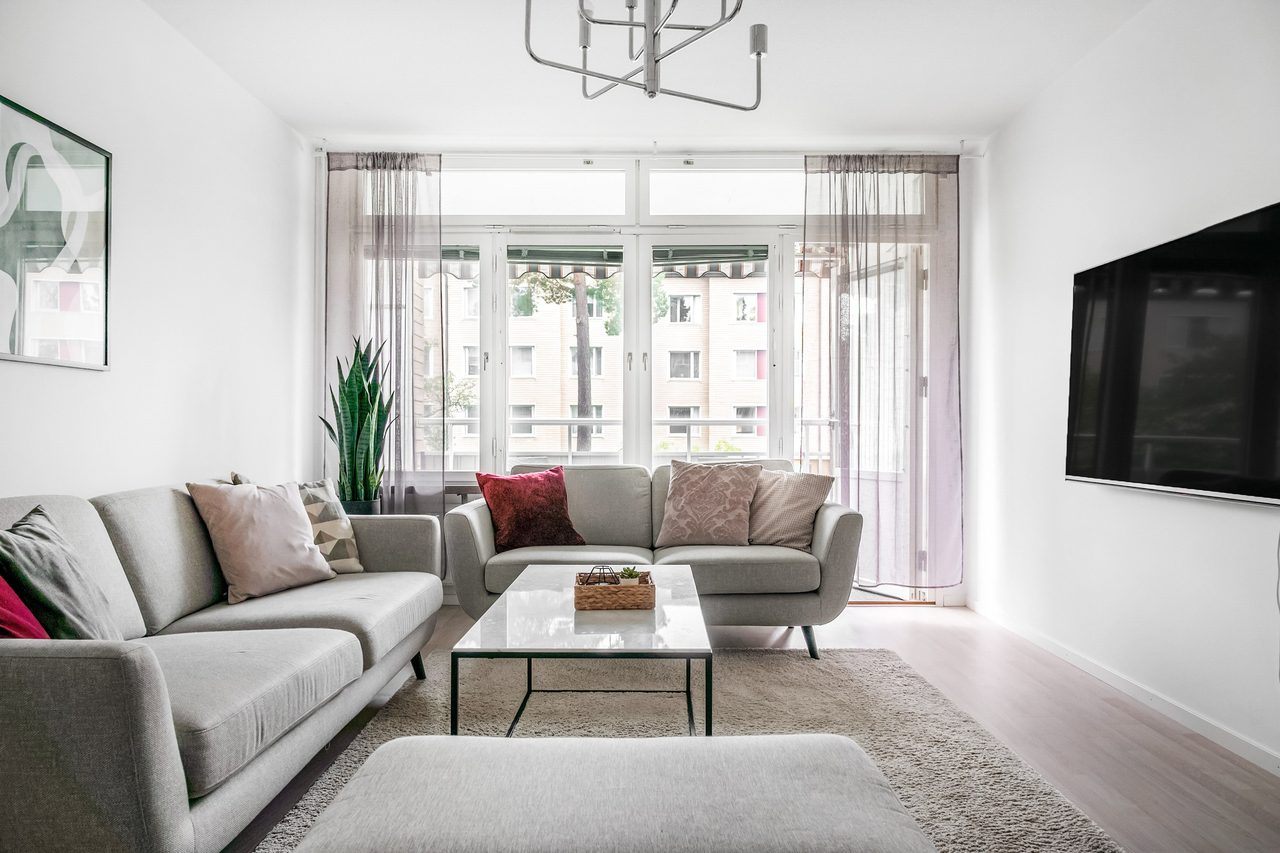 Klarabergsvägen 13A