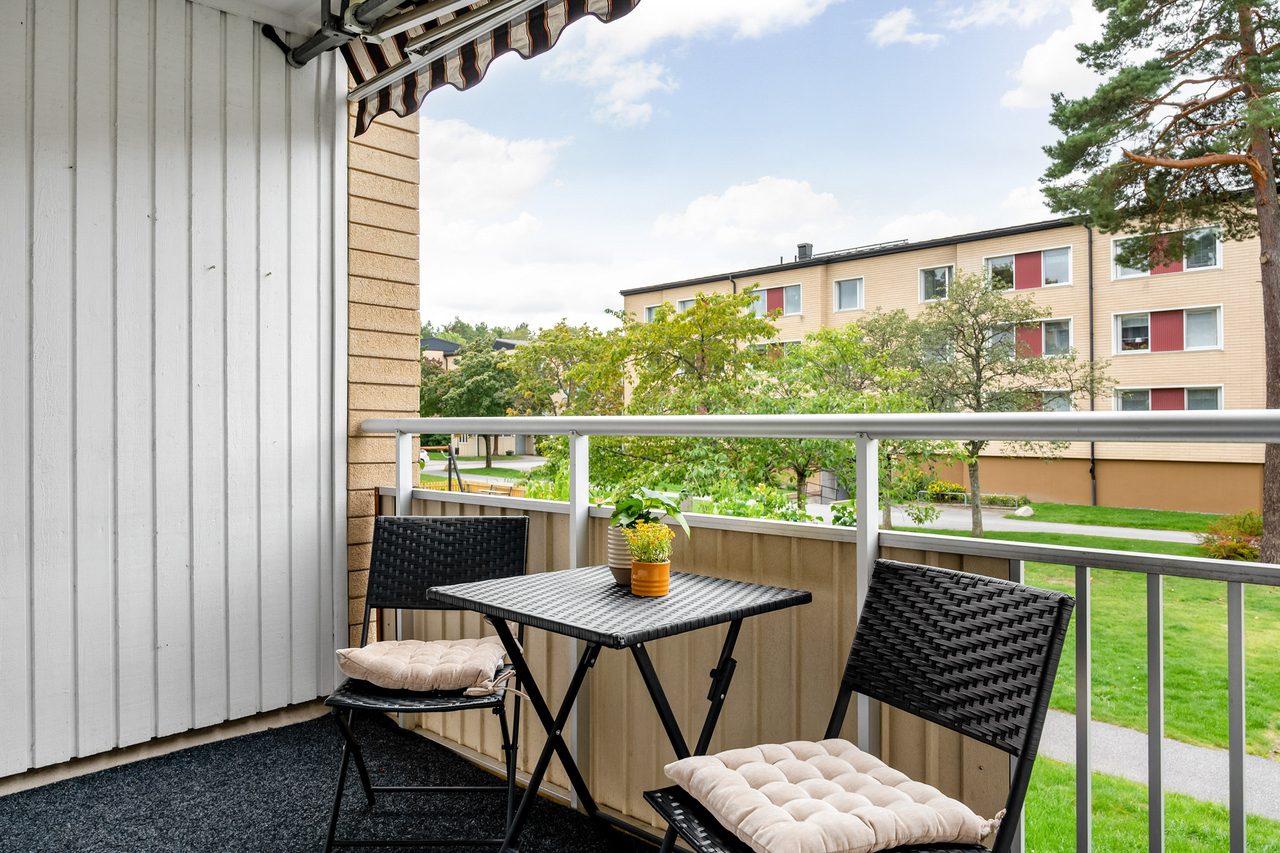 Klarabergsvägen 13A