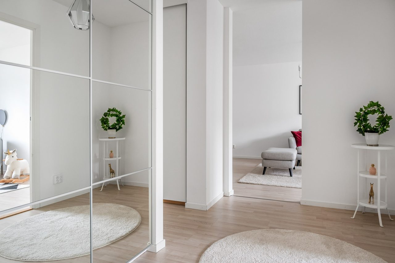 Klarabergsvägen 13A