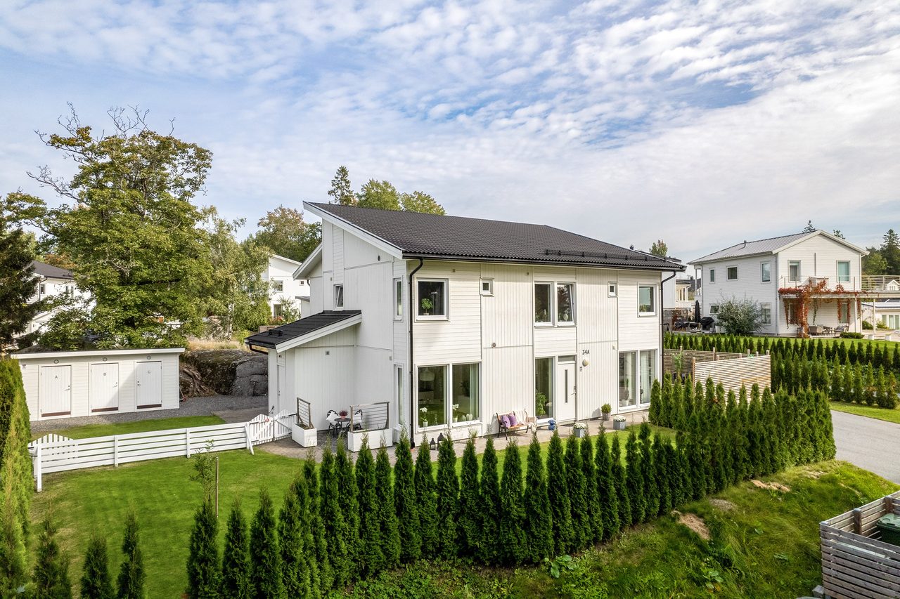 Gudö ekväg 34A
