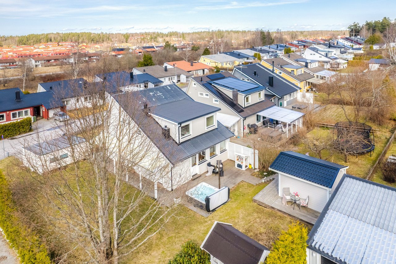 Henriksbergsvägen 49