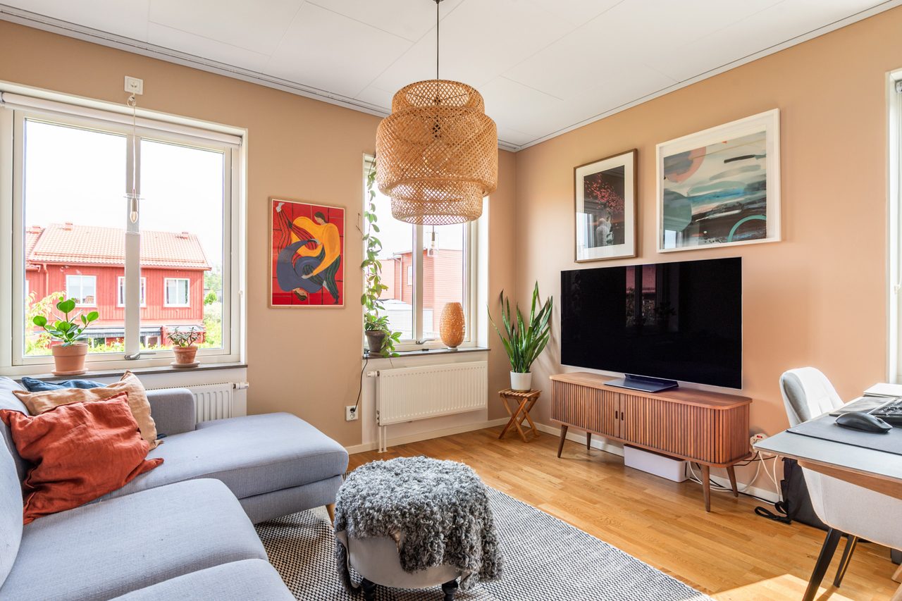 Gudö gårdsväg 11C