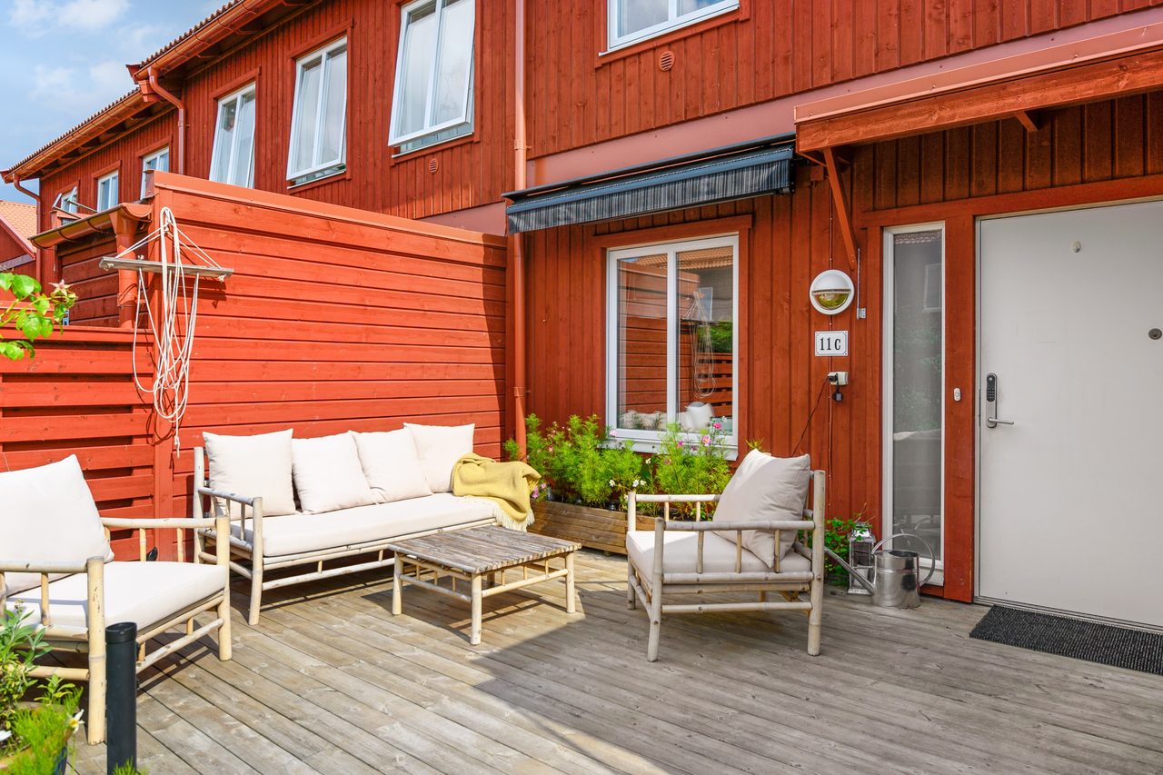 Gudö gårdsväg 11C