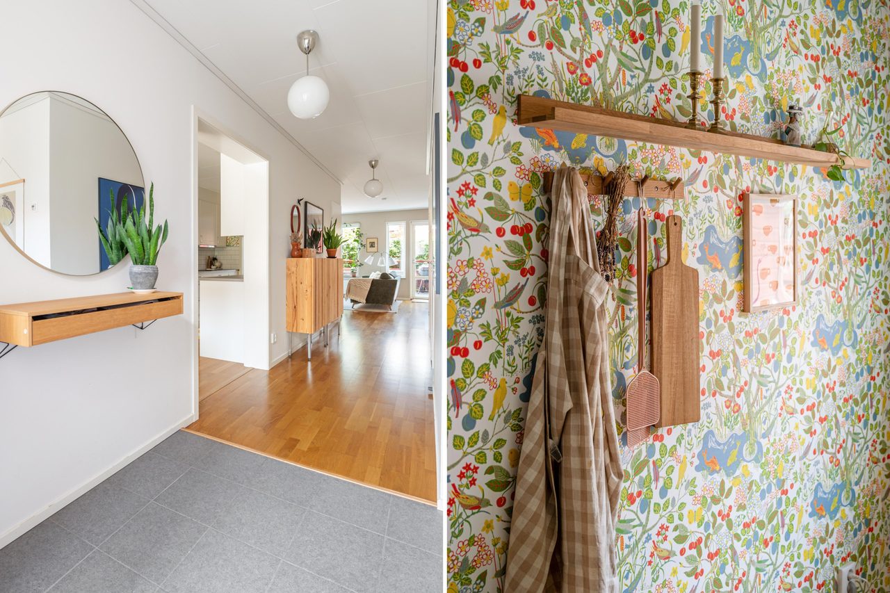 Gudö gårdsväg 11C