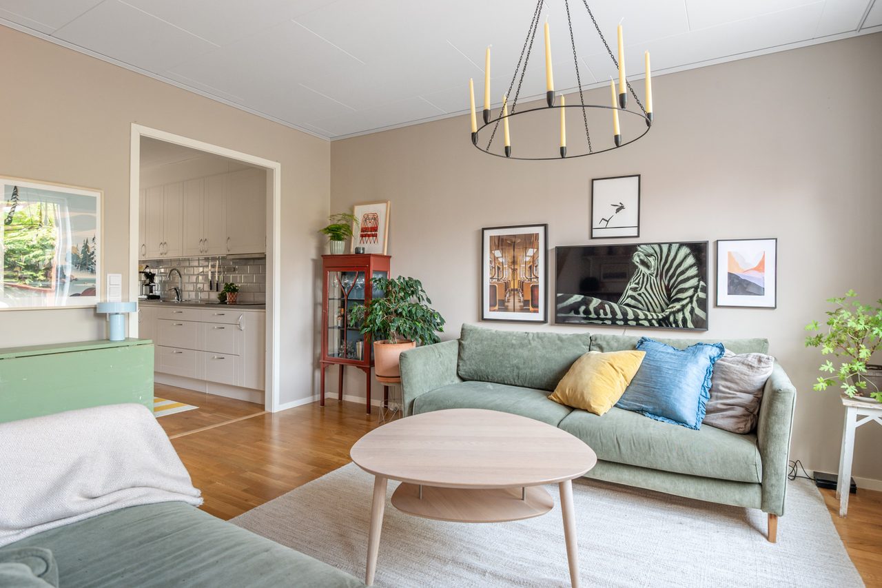 Gudö gårdsväg 11C