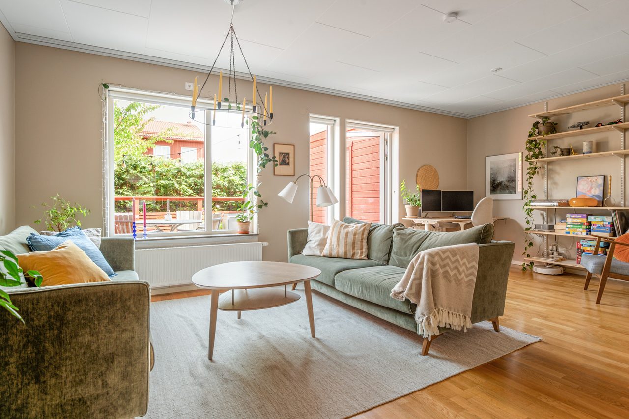 Gudö gårdsväg 11C