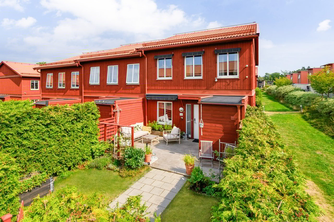 Gudö gårdsväg 11C