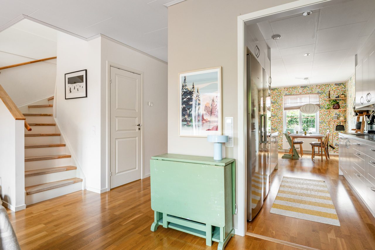 Gudö gårdsväg 11C