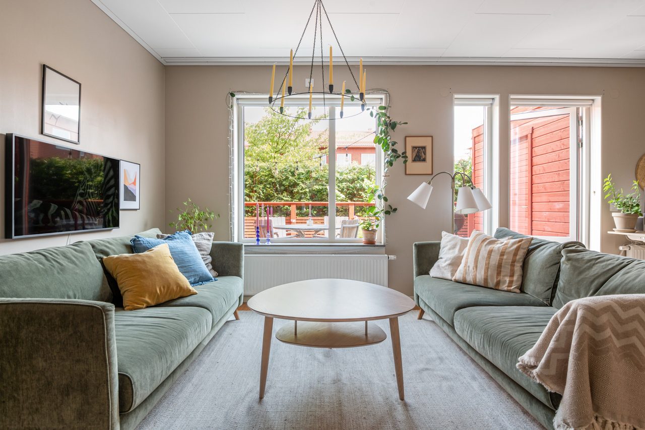 Gudö gårdsväg 11C