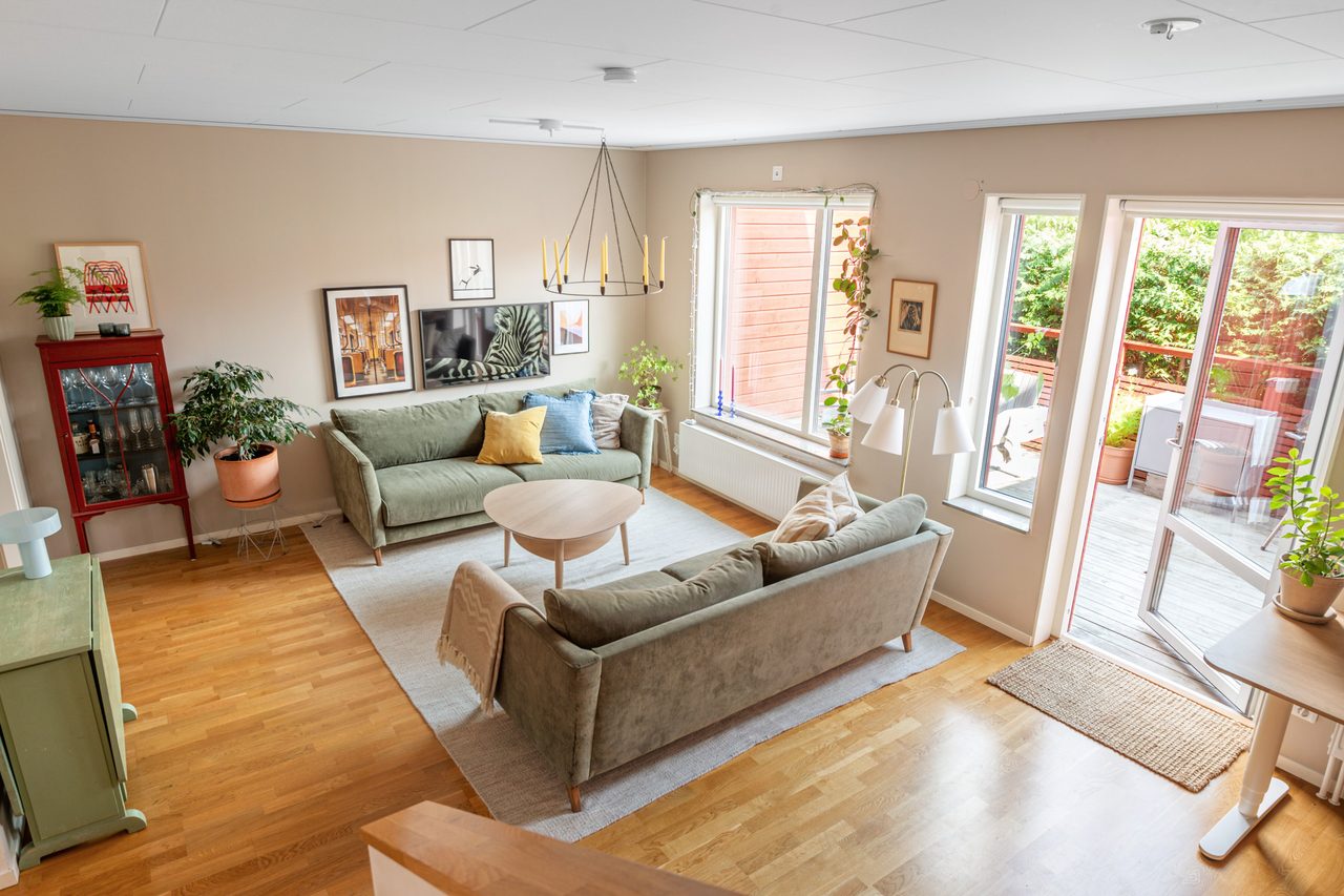 Gudö gårdsväg 11C