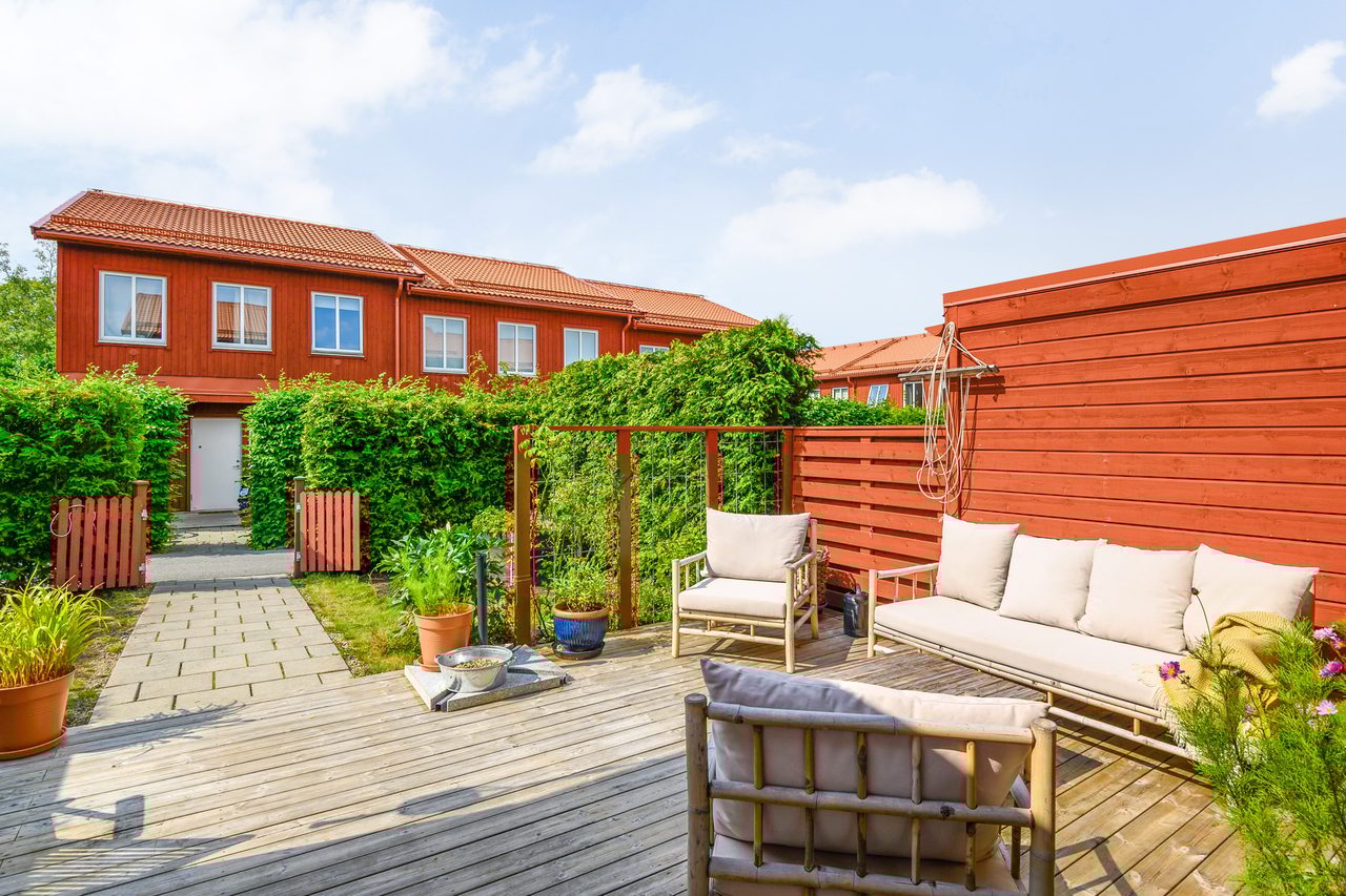 Gudö gårdsväg 11C