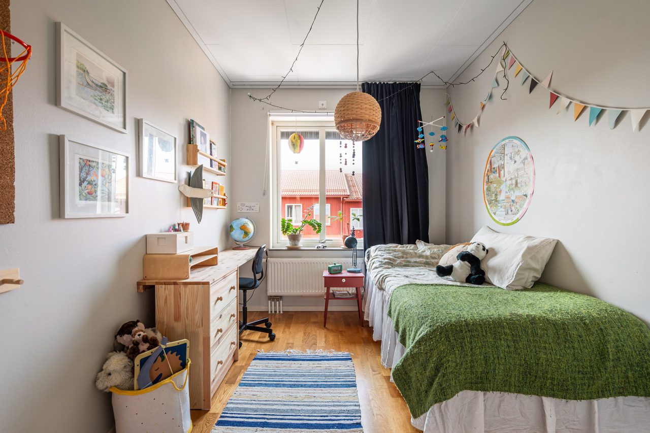 Gudö gårdsväg 11C