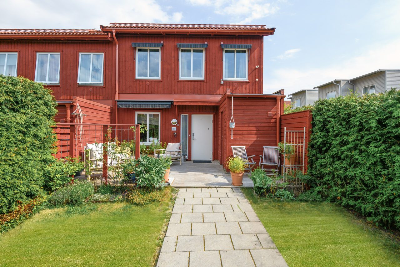 Gudö gårdsväg 11C