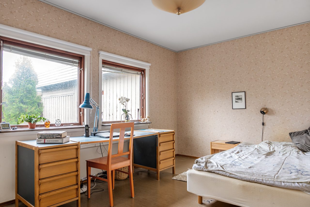 Lilla Hundens gata 405
